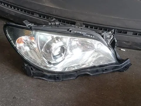 Φανάρι Εμπρός Δεξί για SUBARU IMPREZA (2007 - 2011) Hatchback - 5dr  Φανάρι Εμπρός Δεξί για SUBARU IMPREZA (2007 - 2011) Hatchback - 5dr