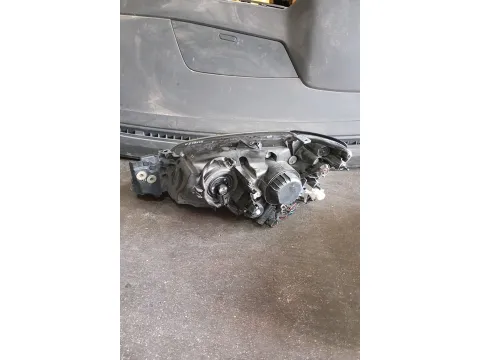 Φανάρι Εμπρός Δεξί για SUBARU IMPREZA (2007 - 2011) Hatchback - 5dr  -  Φανάρι Εμπρός Δεξί για SUBARU IMPREZA (2007 - 2011) Hatchback - 5dr  -