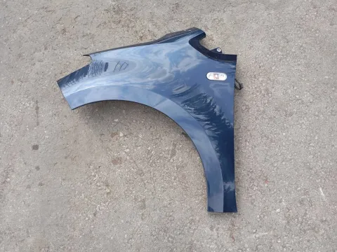 Φτερό Εμπρός Αριστερό για VW UP (2013 - 2015) , SKODA CITIGO (2012 - ) ( ) , SEAT Mii (2013 - )  Φτερό Εμπρός Αριστερό για VW UP (2013 - 2015) , SKODA CITIGO (2012 - ) ( ) , SEAT Mii (2013 - )