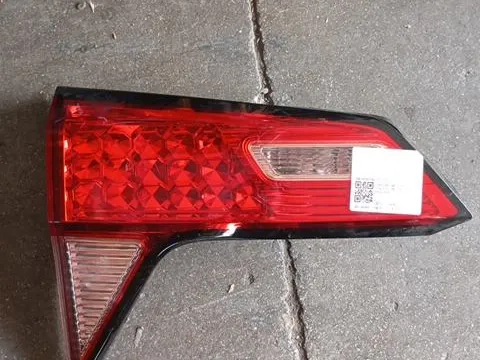 Φανάρι Πίσω Αριστερό Καπού για HONDA HRV (2015 - 2021) (RU) SUV- ΕΚΤΟΣ ΔΡΟΜΟΥ - 5dr  Φανάρι Πίσω Αριστερό Καπού για HONDA HRV (2015 - 2021) (RU) SUV- ΕΚΤΟΣ ΔΡΟΜΟΥ - 5dr