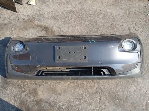 Μούρη (με καπό και φτερά) (Χωρίς Ψυγεία) για BMW i3 (2013 - ) Ηλεκτρικό *Γ* Μούρη (με καπό και φτερά) (Χωρίς Ψυγεία) για BMW i3 (2013 - ) Ηλεκτρικό *Γ*