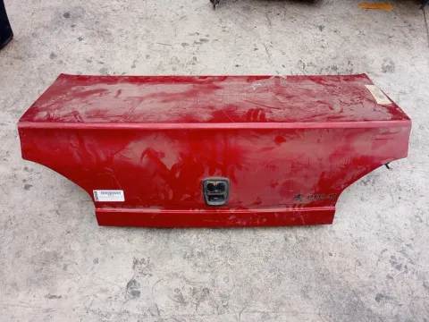 Καπό Πίσω για PEUGEOT 406 (1996 - 1999) (8B) Sedan - 4dr *Γ* Καπό Πίσω για PEUGEOT 406 (1996 - 1999) (8B) Sedan - 4dr *Γ*