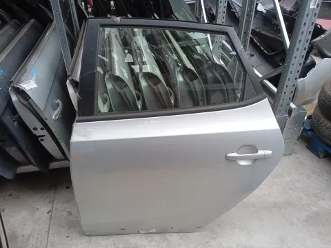 Πόρτα Πίσω Αριστερή για HYUNDAI i30 (2007 - 2012) (FD) Hatchback - 5dr *Γ* Πόρτα Πίσω Αριστερή για HYUNDAI i30 (2007 - 2012) (FD) Hatchback - 5dr *Γ*
