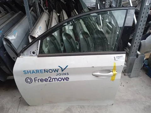 Πόρτα Εμπρός Αριστερή Λιγο Χτυπημένη για PEUGEOT 208 (2019 - ) *Γ* Πόρτα Εμπρός Αριστερή Λιγο Χτυπημένη για PEUGEOT 208 (2019 - ) *Γ*