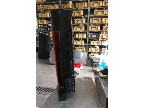 Φανάρι Πίσω Αριστερό Μονόφυλλη για FIAT TALENTO (2016 - 2020) Van  -  Φανάρι Πίσω Αριστερό Μονόφυλλη για FIAT TALENTO (2016 - 2020) Van  -