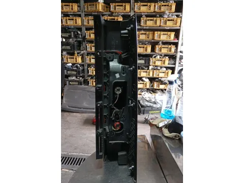 Φανάρι Πίσω Αριστερό Μονόφυλλη για FIAT TALENTO (2016 - 2020) Van  -  Φανάρι Πίσω Αριστερό Μονόφυλλη για FIAT TALENTO (2016 - 2020) Van  -