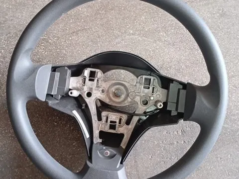 Τιμόνι (Βολάν) ΚΑΙΝΟΥΡΓΙΟ ΓΝΗΣΙΟ για TOYOTA YARIS (2006 - 2009) (KL9) Hatchback - 3dr , Hatchback - 5dr , (2009 - 2012) (XP90) *Γ* Τιμόνι (Βολάν) ΚΑΙΝΟΥΡΓΙΟ ΓΝΗΣΙΟ για TOYOTA YARIS (2006 - 2009) (KL9) Hatchback - 3dr , Hatchback - 5dr , (2009 - 2012) (XP90) *Γ*