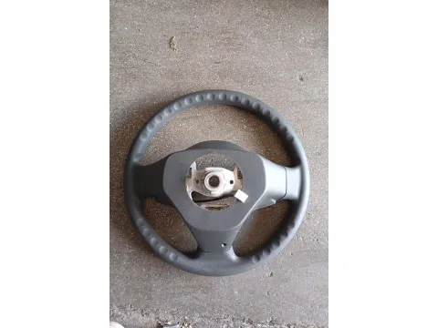 Τιμόνι (Βολάν) ΚΑΙΝΟΥΡΓΙΟ ΓΝΗΣΙΟ για TOYOTA YARIS (2006 - 2009) (KL9) Hatchback - 3dr , Hatchback - 5dr , (2009 - 2012) (XP90) *Γ* -  Τιμόνι (Βολάν) ΚΑΙΝΟΥΡΓΙΟ ΓΝΗΣΙΟ για TOYOTA YARIS (2006 - 2009) (KL9) Hatchback - 3dr , Hatchback - 5dr , (2009 - 2012) (XP90) *Γ* -