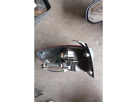 Φανάρι Πίσω Δεξί για SUBARU TRIBECA (2005 - 2007) (B9)  - 