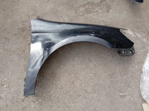 Φτερό Εμπρός Δεξιό για VW GOLF (2009 - 2013) Mk6 (5K1)  Φτερό Εμπρός Δεξιό για VW GOLF (2009 - 2013) Mk6 (5K1)