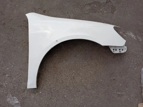 Φτερό Εμπρός Δεξιό για VW GOLF (2009 - 2013) Mk6 (5K1)  Φτερό Εμπρός Δεξιό για VW GOLF (2009 - 2013) Mk6 (5K1)
