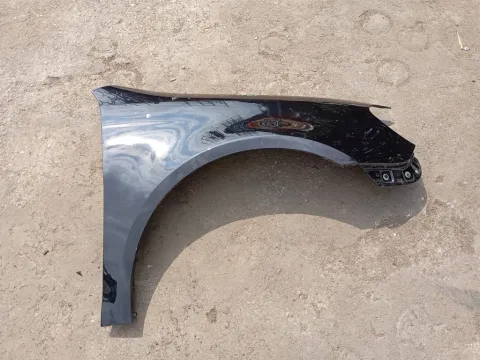 Φτερό Εμπρός Δεξιό για VW GOLF (2009 - 2013) Mk6 (5K1)  Φτερό Εμπρός Δεξιό για VW GOLF (2009 - 2013) Mk6 (5K1)