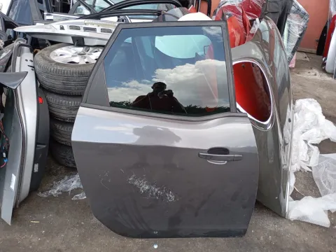 Πόρτα Πίσω Δεξιά για OPEL MERIVA (2010 - 2014) , (2014 - ) *Γ* Πόρτα Πίσω Δεξιά για OPEL MERIVA (2010 - 2014) , (2014 - ) *Γ*