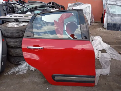 Πόρτα Πίσω Δεξιά για FIAT 500 (2012 - ) (L) *Γ* Πόρτα Πίσω Δεξιά για FIAT 500 (2012 - ) (L) *Γ*