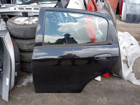 Πόρτα Πίσω Αριστερή για FIAT GRANDE PUNTO (2005 - 2008) (199) , (2008 - 2012) (199) , PUNTO (2009 - 2012) (199) EVO *Γ* Πόρτα Πίσω Αριστερή για FIAT GRANDE PUNTO (2005 - 2008) (199) , (2008 - 2012) (199) , PUNTO (2009 - 2012) (199) EVO *Γ*
