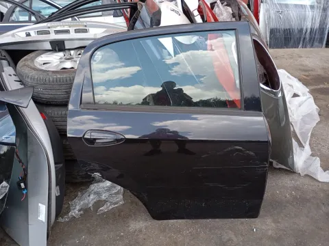 Πόρτα Πίσω Δεξιά για FIAT GRANDE PUNTO (2005 - 2008) (199) , (2008 - 2012) (199) , PUNTO (2009 - 2012) (199) EVO *Γ* Πόρτα Πίσω Δεξιά για FIAT GRANDE PUNTO (2005 - 2008) (199) , (2008 - 2012) (199) , PUNTO (2009 - 2012) (199) EVO *Γ*