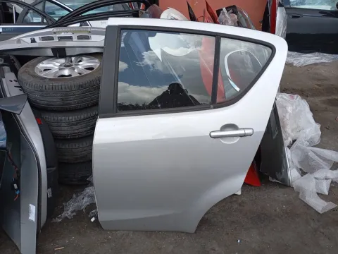 Πόρτα Πίσω Αριστερή για SUZUKI SPLASH (2008 - 2012) (A5B) , (2012 - ) ( ) , OPEL AGILA (2008 - ) *Ε* Πόρτα Πίσω Αριστερή για SUZUKI SPLASH (2008 - 2012) (A5B) , (2012 - ) ( ) , OPEL AGILA (2008 - ) *Ε*