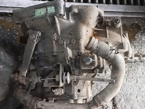 Κιβώτιο Ταχυτήτων (Σασμάν) Χειροκίνητο για SUZUKI SWIFT (1992 - 1996) (SF) Hatchback - 3-5dr 1300 (G13B) petrol 101 SF413 (AA34) GT -i  Κιβώτιο Ταχυτήτων (Σασμάν) Χειροκίνητο για SUZUKI SWIFT (1992 - 1996) (SF) Hatchback - 3-5dr 1300 (G13B) petrol 101 SF413 (AA34) GT -i