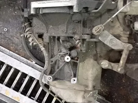 Κιβώτιο Ταχυτήτων (Σασμάν) Χειροκίνητο για CITROEN C3 (2002 - 2006) (FC) Hatchback - 5dr 1400 KFV (TU3JP) Petrol 73 Bivalent  Κιβώτιο Ταχυτήτων (Σασμάν) Χειροκίνητο για CITROEN C3 (2002 - 2006) (FC) Hatchback - 5dr 1400 KFV (TU3JP) Petrol 73 Bivalent