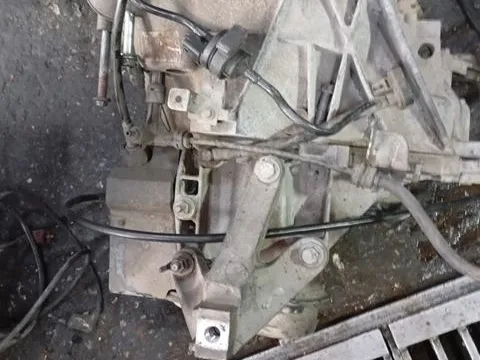 Κιβώτιο Ταχυτήτων (Σασμάν) Χειροκίνητο για FORD FOCUS (2004 - 2008) Mk2a  1601 KYB  (SHDA) Petrol 100  Κιβώτιο Ταχυτήτων (Σασμάν) Χειροκίνητο για FORD FOCUS (2004 - 2008) Mk2a  1601 KYB  (SHDA) Petrol 100