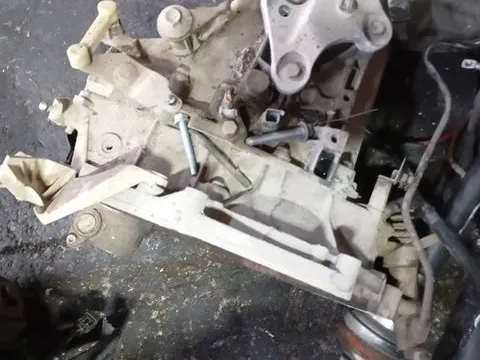 Κιβώτιο Ταχυτήτων (Σασμάν) Χειροκίνητο για CITROEN C4 (2004 - 2007) 1400 KFU (ET3J4) Petrol 88 16V  Κιβώτιο Ταχυτήτων (Σασμάν) Χειροκίνητο για CITROEN C4 (2004 - 2007) 1400 KFU (ET3J4) Petrol 88 16V