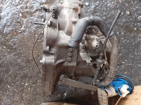 Κιβώτιο Ταχυτήτων (Σασμάν) Χειροκίνητο για SUZUKI SWIFT (1992 - 1996) 1300 (G13B) petrol 101 SF413 (AA34) GT -i  Κιβώτιο Ταχυτήτων (Σασμάν) Χειροκίνητο για SUZUKI SWIFT (1992 - 1996) 1300 (G13B) petrol 101 SF413 (AA34) GT -i