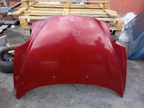 Καπό Εμπρός για ALFA ROMEO MITO (2008 - 2011) , (2011 - ) *Γ* Καπό Εμπρός για ALFA ROMEO MITO (2008 - 2011) , (2011 - ) *Γ*