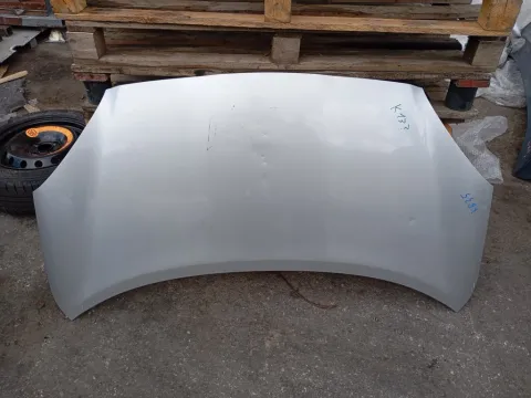 Καπό Εμπρός για NISSAN MICRA (2011 - 2013) (K13) *Γ* Καπό Εμπρός για NISSAN MICRA (2011 - 2013) (K13) *Γ*