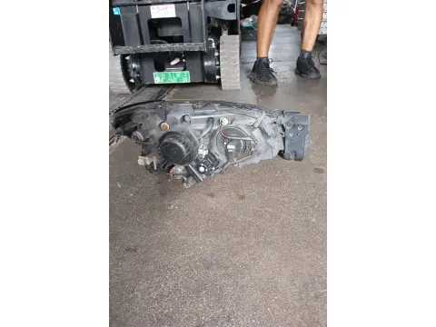 Φανάρι Εμπρός Αριστερό Νίκελ Φόντο για SUBARU IMPREZA (2007 - 2011)  - 