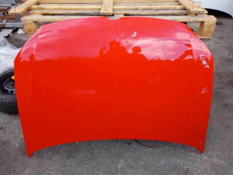 Καπό Εμπρός για VW POLO (2009 - 2014) (6R) , (2014 - 2016) (6R) *Γ* Καπό Εμπρός για VW POLO (2009 - 2014) (6R) , (2014 - 2016) (6R) *Γ*