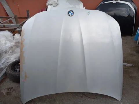 Καπό Εμπρός για BMW 3 Series (2008 - 2012) (E90-1-2-3 F-L) *Γ* Καπό Εμπρός για BMW 3 Series (2008 - 2012) (E90-1-2-3 F-L) *Γ*