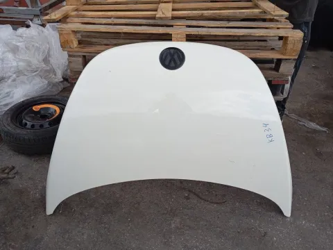 Καπό Εμπρός για VW NEW BETTLE (2005 - 2013) (9C1) *Γ* Καπό Εμπρός για VW NEW BETTLE (2005 - 2013) (9C1) *Γ*