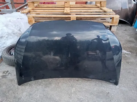 Καπό Εμπρός για VW TOURAN (2011 - 2015) () *Γ* Καπό Εμπρός για VW TOURAN (2011 - 2015) () *Γ*
