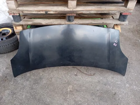 Καπό Εμπρός για TOYOTA YARIS (2006 - 2009) (KL9) , (2009 - 2012) (XP90) *Γ* Καπό Εμπρός για TOYOTA YARIS (2006 - 2009) (KL9) , (2009 - 2012) (XP90) *Γ*