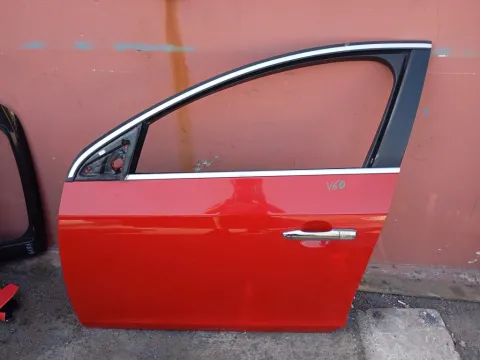 Πόρτα Εμπρός Αριστερή για VOLVO V60 (2011 - 2013) ( ) , (2013 - 2018)  Πόρτα Εμπρός Αριστερή για VOLVO V60 (2011 - 2013) ( ) , (2013 - 2018)