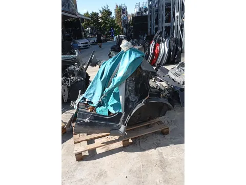 Τροπέτο Εμπρός Κουφάρι για SMART FORTWO (2004 - 2007) (450) Hatchback - 2dr *ΔΒ* -  Τροπέτο Εμπρός Κουφάρι για SMART FORTWO (2004 - 2007) (450) Hatchback - 2dr *ΔΒ* -