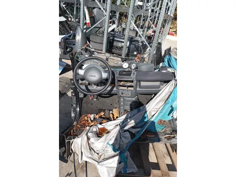 Τροπέτο Εμπρός Κουφάρι για SMART FORTWO (2004 - 2007) (450) Hatchback - 2dr *ΔΒ* -  Τροπέτο Εμπρός Κουφάρι για SMART FORTWO (2004 - 2007) (450) Hatchback - 2dr *ΔΒ* -