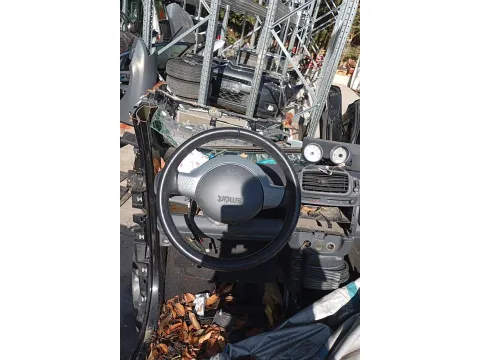 Τροπέτο Εμπρός Κουφάρι για SMART FORTWO (2004 - 2007) (450) Hatchback - 2dr *ΔΒ* -  Τροπέτο Εμπρός Κουφάρι για SMART FORTWO (2004 - 2007) (450) Hatchback - 2dr *ΔΒ* -