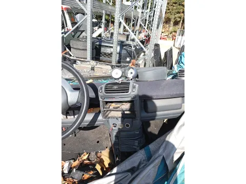 Τροπέτο Εμπρός Κουφάρι για SMART FORTWO (2004 - 2007) (450) Hatchback - 2dr *ΔΒ* -  Τροπέτο Εμπρός Κουφάρι για SMART FORTWO (2004 - 2007) (450) Hatchback - 2dr *ΔΒ* -