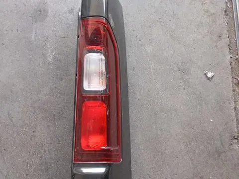 Φανάρι Πίσω Δεξί Μονόφυλλη για FIAT TALENTO (2016 - 2020) Van  Φανάρι Πίσω Δεξί Μονόφυλλη για FIAT TALENTO (2016 - 2020) Van