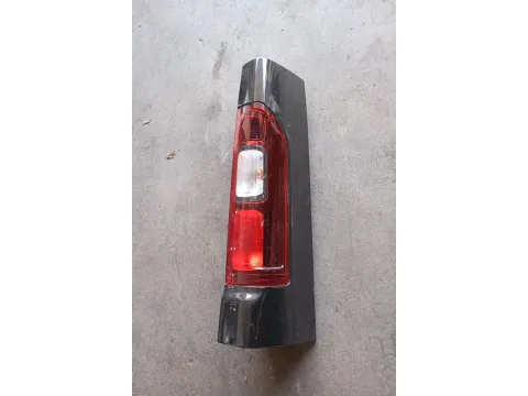 Φανάρι Πίσω Δεξί Μονόφυλλη για FIAT TALENTO (2016 - 2020) Van  - 