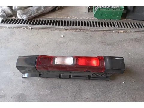 Φανάρι Πίσω Δεξί Μονόφυλλη για FIAT TALENTO (2016 - 2020) Van  - 