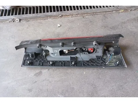 Φανάρι Πίσω Δεξί Μονόφυλλη για FIAT TALENTO (2016 - 2020) Van  - 