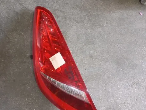 Φανάρι Πίσω Αριστερό LED για PEUGEOT RCZ (2010 - ) Coupe - 2dr  Φανάρι Πίσω Αριστερό LED για PEUGEOT RCZ (2010 - ) Coupe - 2dr