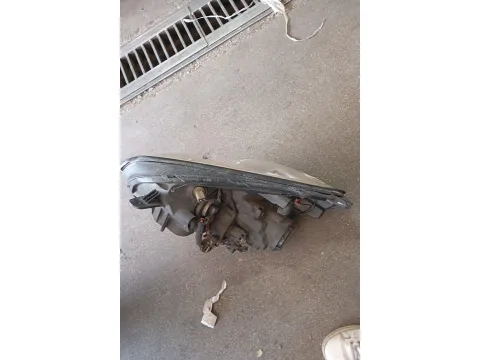 Φανάρι Εμπρός Δεξί για SUBARU TRIBECA (2005 - 2007) (B9) SUV- ΕΚΤΟΣ ΔΡΟΜΟΥ - 5dr  - 