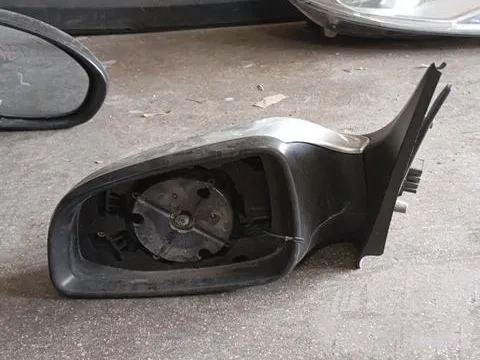 Καθρέπτης Εξωτερικός Αριστερός Ηλεκτρικός Θερμαινόμενος Χωρίς Κρύσταλλο  για OPEL ASTRA (2004 - 2007) H Hatchback - 5dr , S-Wagon - 5dr  Καθρέπτης Εξωτερικός Αριστερός Ηλεκτρικός Θερμαινόμενος Χωρίς Κρύσταλλο  για OPEL ASTRA (2004 - 2007) H Hatchback - 5dr , S-Wagon - 5dr
