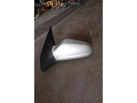 Καθρέπτης Εξωτερικός Αριστερός Ηλεκτρικός Θερμαινόμενος Χωρίς Κρύσταλλο  για OPEL ASTRA (2004 - 2007) H Hatchback - 5dr , S-Wagon - 5dr  -  Καθρέπτης Εξωτερικός Αριστερός Ηλεκτρικός Θερμαινόμενος Χωρίς Κρύσταλλο  για OPEL ASTRA (2004 - 2007) H Hatchback - 5dr , S-Wagon - 5dr  -