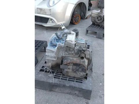 Κιβώτιο Ταχυτήτων (Σασμάν) Αυτόματο  ( Για Ανταλλακτικά ) Χτυπημένο  Κάρτερ ( HEH2605 ) για VW GOLF (2004 - 2008) Mk5 (1K1) Hatchback - 3dr 2000  Petrol 200 GTI Χωρίς  Καπάκι   ( Νέα Γενιά ) *ΠΑΛΕΤΑ 48* -  Κιβώτιο Ταχυτήτων (Σασμάν) Αυτόματο  ( Για Ανταλλακτικά ) Χτυπημένο  Κάρτερ ( HEH2605 ) για VW GOLF (2004 - 2008) Mk5 (1K1) Hatchback - 3dr 2000  Petrol 200 GTI Χωρίς  Καπάκι   ( Νέα Γενιά ) *ΠΑΛΕΤΑ 48* -
