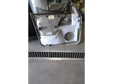 Επένδυση Πόρτας (Ταπετσαρία) Εμπρός Δεξιά για JEEP CHEROKEE (2002 -2005) (KJ) SUV- ΕΚΤΟΣ ΔΡΟΜΟΥ - 5dr  -  Επένδυση Πόρτας (Ταπετσαρία) Εμπρός Δεξιά για JEEP CHEROKEE (2002 -2005) (KJ) SUV- ΕΚΤΟΣ ΔΡΟΜΟΥ - 5dr  -