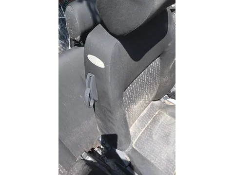Καθίσματα Σετ Εμπρός ΟΧΙ ΚΑΘΑΡΑ 2πορτο για VW GOLF (1998 - 2004) Mk4 (1J1) *Νέα Γενιά* -  Καθίσματα Σετ Εμπρός ΟΧΙ ΚΑΘΑΡΑ 2πορτο για VW GOLF (1998 - 2004) Mk4 (1J1) *Νέα Γενιά* -